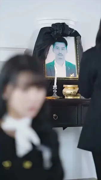 นางอัปลักษณ์ ทวงแค้น