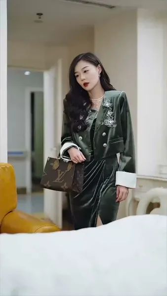 นางอัปลักษณ์ ทวงแค้น