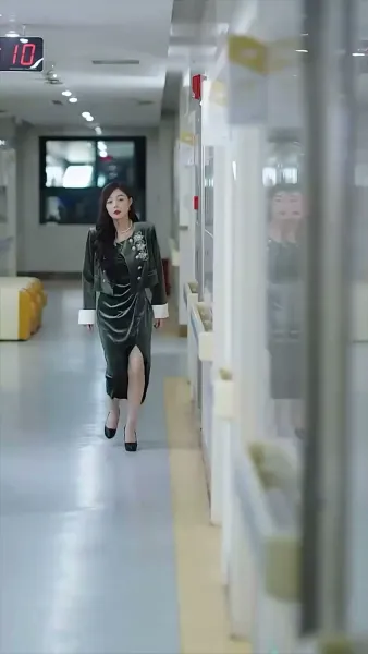 นางอัปลักษณ์ ทวงแค้น