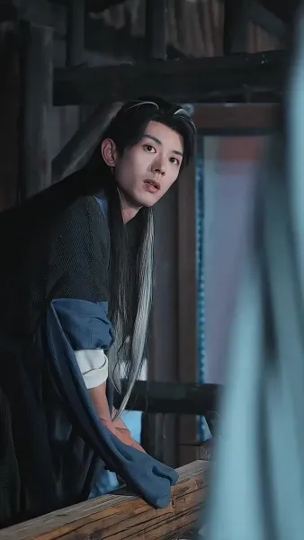 ใคร่ผูกพัน