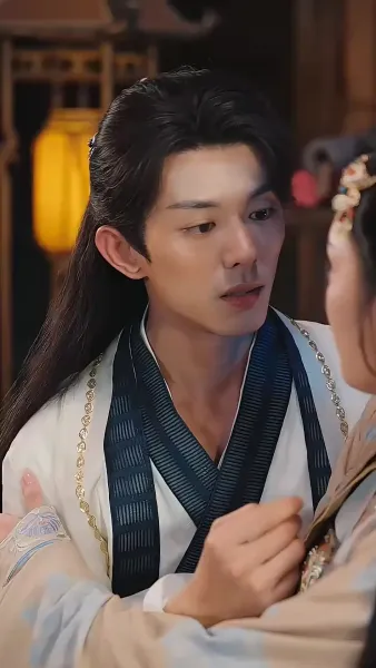 ใคร่ผูกพัน