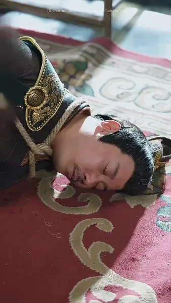 ใคร่ผูกพัน