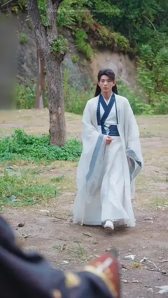 ใคร่ผูกพัน