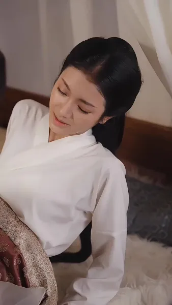 ใคร่ผูกพัน