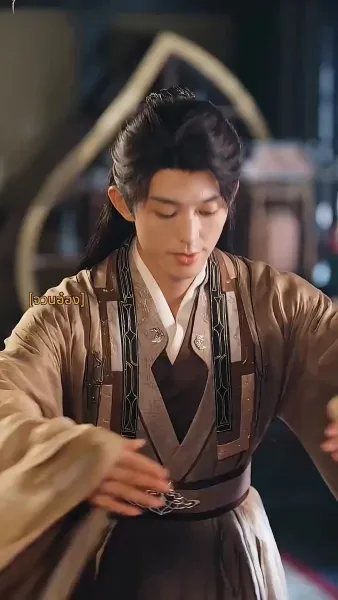 ใคร่ผูกพัน