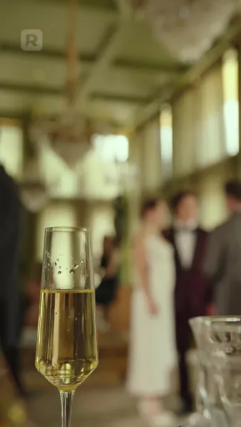 ฉันแต่งงานโดยไม่มีคุณ