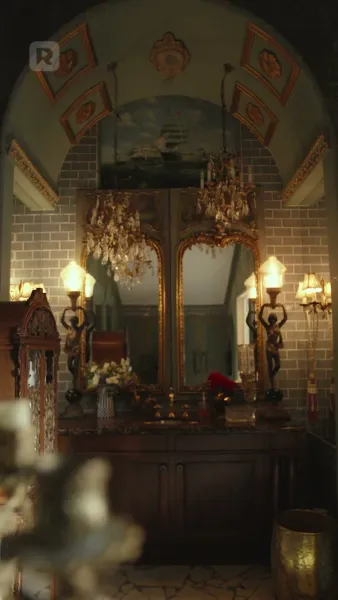 ฉันแต่งงานโดยไม่มีคุณ