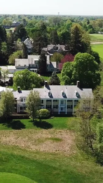 ฉันแต่งงานโดยไม่มีคุณ