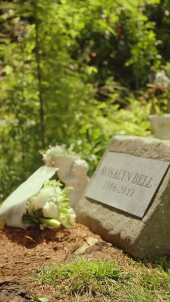 ฉันแต่งงานโดยไม่มีคุณ