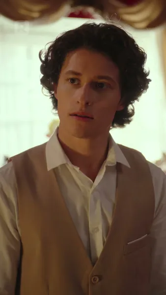 ฉันแต่งงานโดยไม่มีคุณ