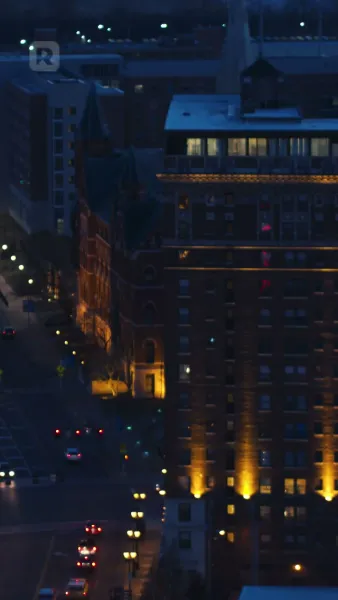 ฉันแต่งงานโดยไม่มีคุณ