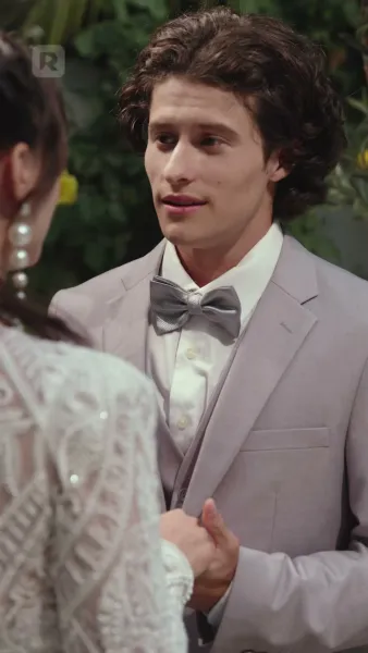 ฉันแต่งงานโดยไม่มีคุณ