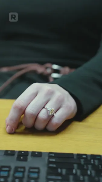 ฉันแต่งงานโดยไม่มีคุณ