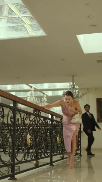 ฉันแต่งงานโดยไม่มีคุณ