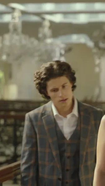 ฉันแต่งงานโดยไม่มีคุณ