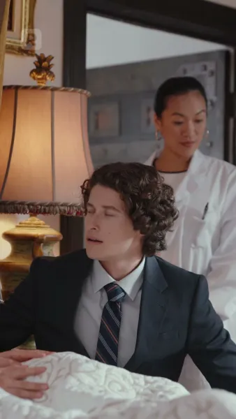 ฉันแต่งงานโดยไม่มีคุณ