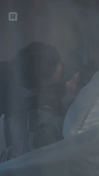 ฉันแต่งงานโดยไม่มีคุณ