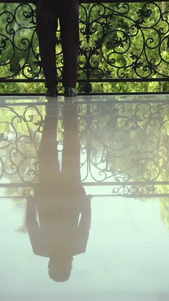 ฉันแต่งงานโดยไม่มีคุณ