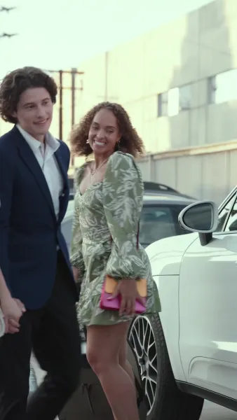 ฉันแต่งงานโดยไม่มีคุณ