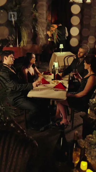 ฉันแต่งงานโดยไม่มีคุณ