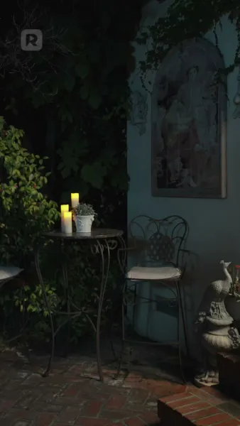 ฉันแต่งงานโดยไม่มีคุณ