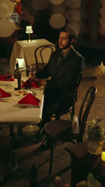 ฉันแต่งงานโดยไม่มีคุณ