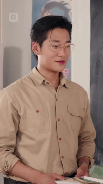 เกิดใหม่ยุค 70: คุณภรรยาตัวแสบป่วนกัปตันจนเขิน!