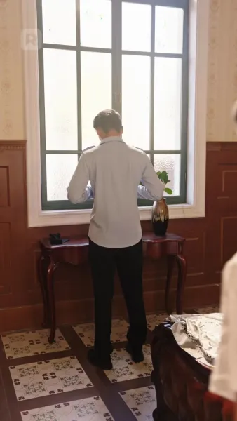 เกิดใหม่ยุค 70: คุณภรรยาตัวแสบป่วนกัปตันจนเขิน!