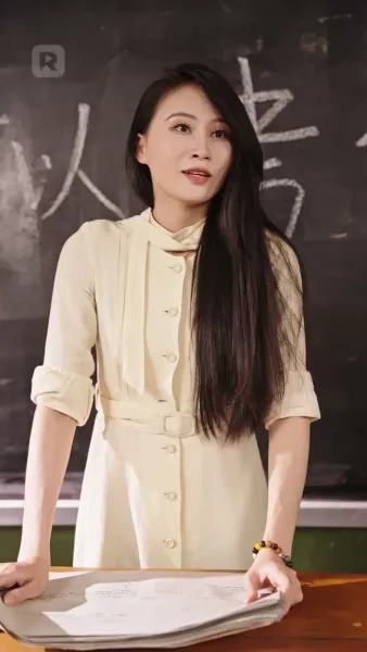 เกิดใหม่ยุค 70: คุณภรรยาตัวแสบป่วนกัปตันจนเขิน!