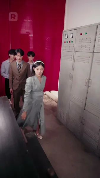 เกิดใหม่ยุค 70: คุณภรรยาตัวแสบป่วนกัปตันจนเขิน!