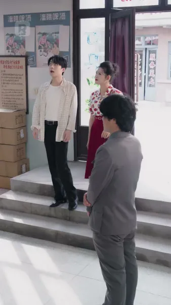 เกิดใหม่ยุค 70: คุณภรรยาตัวแสบป่วนกัปตันจนเขิน!