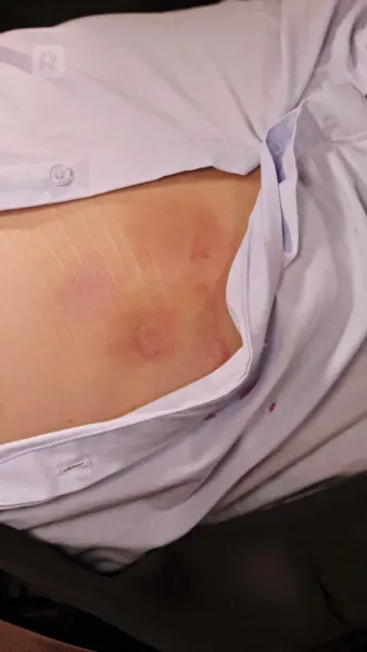 เกิดใหม่ยุค 70: คุณภรรยาตัวแสบป่วนกัปตันจนเขิน!