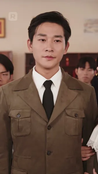 เกิดใหม่ยุค 70: คุณภรรยาตัวแสบป่วนกัปตันจนเขิน!