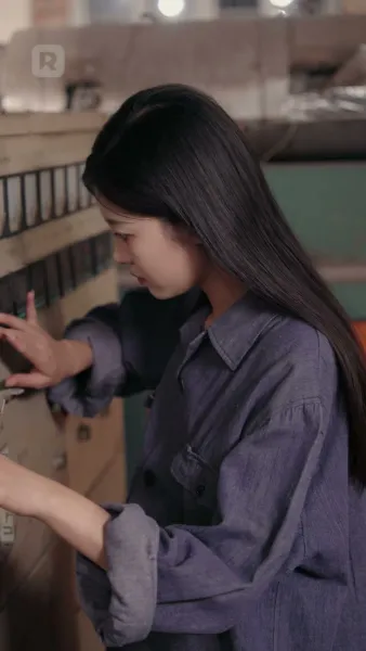 เกิดใหม่ยุค 70: คุณภรรยาตัวแสบป่วนกัปตันจนเขิน!