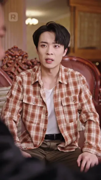 เกิดใหม่ยุค 70: คุณภรรยาตัวแสบป่วนกัปตันจนเขิน!