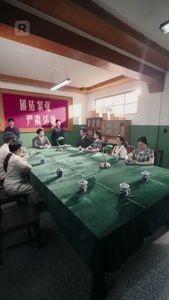 เกิดใหม่ยุค 70: คุณภรรยาตัวแสบป่วนกัปตันจนเขิน!