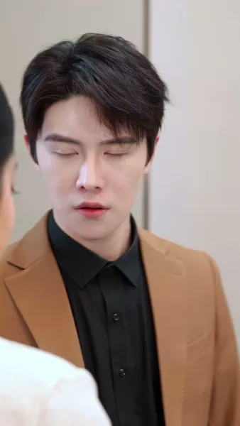 รักที่ ไม่มีใครเทียบ