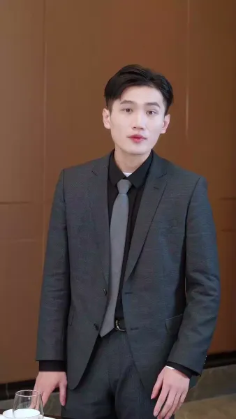 รักที่ ไม่มีใครเทียบ