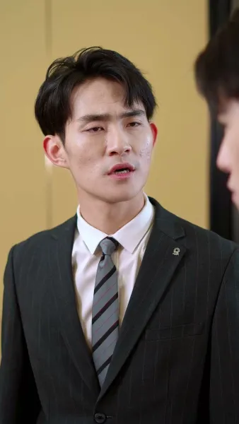 รักที่ ไม่มีใครเทียบ