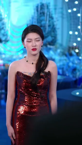 รักที่ ไม่มีใครเทียบ