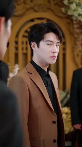 รักที่ ไม่มีใครเทียบ