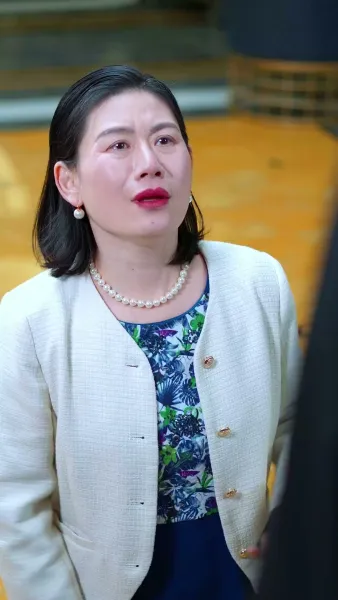 รักที่ ไม่มีใครเทียบ