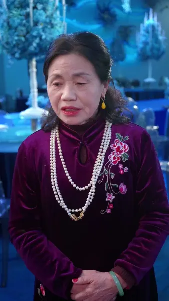 รักที่ ไม่มีใครเทียบ