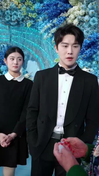 รักที่ ไม่มีใครเทียบ