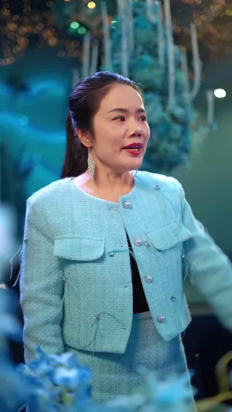 รักที่ ไม่มีใครเทียบ