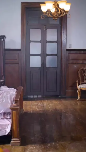 ข้ามภพมารักษ์ใจ