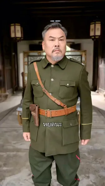 ข้ามภพมารักษ์ใจ