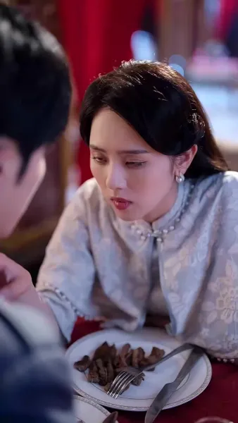 ข้ามภพมารักษ์ใจ