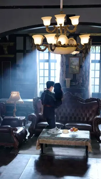 ข้ามภพมารักษ์ใจ