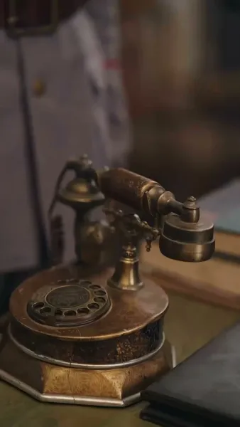 ข้ามภพมารักษ์ใจ